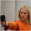 Hanna : photo Joe Wright, Saoirse Ronan