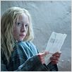 Hanna : photo Joe Wright, Saoirse Ronan