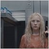 Hanna : photo Joe Wright, Saoirse Ronan