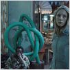 Hanna : photo Joe Wright, Saoirse Ronan
