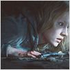 Hanna : photo Joe Wright, Saoirse Ronan