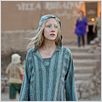 Hanna : photo Joe Wright, Saoirse Ronan
