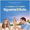 Sígueme el rollo : poster