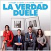 ¡Qué dilema! : poster