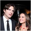 Sin compromiso : photo Ashton Kutcher, Ivan Reitman, Natalie Portman