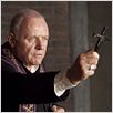 El rito : photo Anthony Hopkins, Mikaël Hafstrom