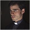 El rito : photo Colin O'Donoghue, Mikaël Hafstrom
