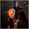 El rito : photo Anthony Hopkins, Colin O'Donoghue, Mikaël Hafstrom