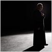 El rito : photo Anthony Hopkins, Mikaël Hafstrom
