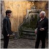 El rito : photo Anthony Hopkins, Colin O'Donoghue, Mikaël Hafstrom
