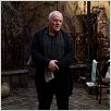 El rito : photo Anthony Hopkins, Mikaël Hafstrom