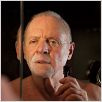 El rito : photo Anthony Hopkins, Mikaël Hafstrom