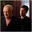 El rito : photo Anthony Hopkins, Colin O'Donoghue, Mikaël Hafstrom