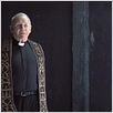 El rito : photo Anthony Hopkins, Colin O'Donoghue, Mikaël Hafstrom