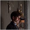 El rito : photo Colin O'Donoghue, Mikaël Hafstrom