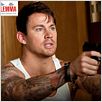 ¡Qué dilema! : photo Channing Tatum, Ron Howard
