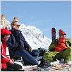 The Chalet Girl : photo