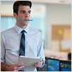 Margin Call : photo J. C. Chandor, Zachary Quinto