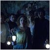 La herencia Valdemar II: La sombra prohibida : photo Norma Ruiz, Oscar Jaenada, Rodolfo Sancho, Silvia Abascal