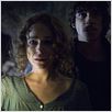 La herencia Valdemar II: La sombra prohibida : photo Oscar Jaenada, Silvia Abascal