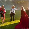 Caperucita roja (¿A quién tienes miedo?) : photo Amanda Seyfried, Catherine Hardwicke, Shiloh Fernandez