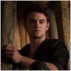 Caperucita roja (¿A quién tienes miedo?) : photo Catherine Hardwicke, Shiloh Fernandez