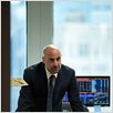 Margin Call : photo