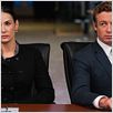 Margin Call : photo Demi Moore