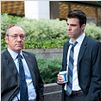 Margin Call : photo
