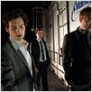 Margin Call : photo
