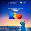 Rio : poster
