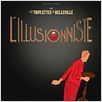 El ilusionista : poster