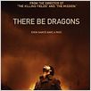 Encontrarás dragones : poster