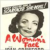 Un rostro de mujer : poster