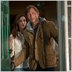 Detrás de las paredes : photo Daniel Craig, Jim Sheridan, Rachel Weisz