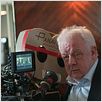 Detrás de las paredes : photo Jim Sheridan
