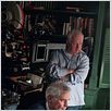 Detrás de las paredes : photo Jim Sheridan