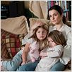 Detrás de las paredes : photo Claire Geare, Jim Sheridan, Rachel Weisz, Taylor Geare