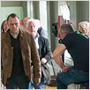 Detrás de las paredes : photo Daniel Craig, Jim Sheridan