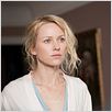 Detrás de las paredes : photo Jim Sheridan, Naomi Watts