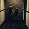 Detrás de las paredes : photo Claire Geare, Jim Sheridan, Taylor Geare