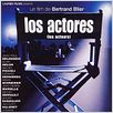 Los actores : poster