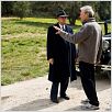 J. Edgar : photo Armie Hammer, Clint Eastwood, Leonardo DiCaprio