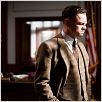 J. Edgar : photo Clint Eastwood, Leonardo DiCaprio