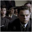 J. Edgar : photo Armie Hammer, Clint Eastwood, Leonardo DiCaprio