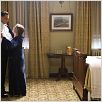 J. Edgar : photo Clint Eastwood, Judi Dench, Leonardo DiCaprio