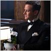 J. Edgar : photo Armie Hammer, Clint Eastwood