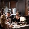 J. Edgar : photo Armie Hammer, Clint Eastwood, Leonardo DiCaprio