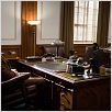J. Edgar : photo Armie Hammer, Clint Eastwood, Leonardo DiCaprio