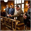 J. Edgar : photo Armie Hammer, Clint Eastwood, Leonardo DiCaprio